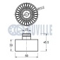 RUVILLE 541154
