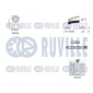 RUVILLE 5503781