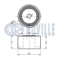 Ruville 540464