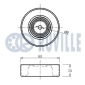 RUVILLE 540449