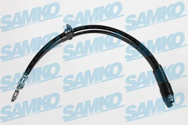 SAMKO 6T49243 Тормозной шланг