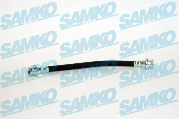 SAMKO 6T48031 Тормозной шланг