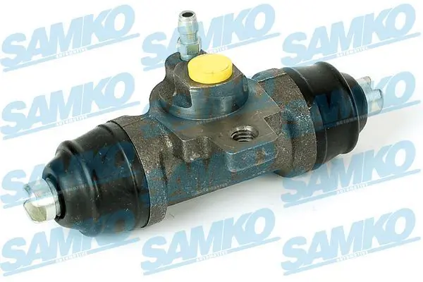 SAMKO C021391 Колесный тормозной цилиндр