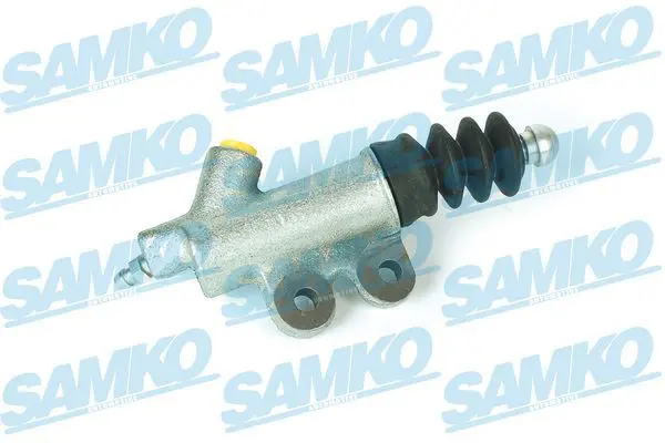 SAMKO M21019 Рабочий цилиндр, система