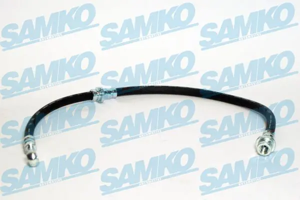SAMKO 6T48290 Тормозной шланг