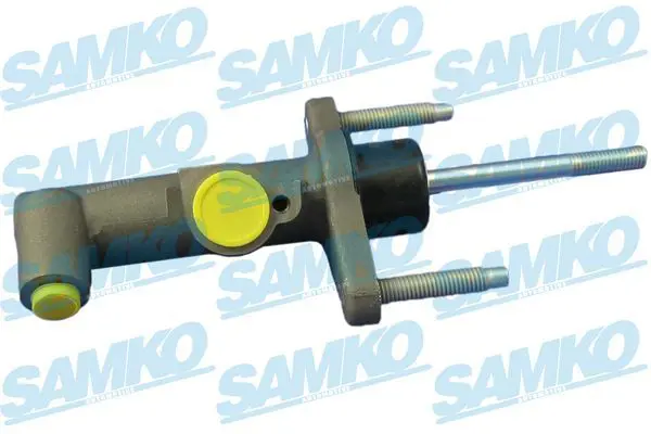 SAMKO F30082 Главный цилиндр, система