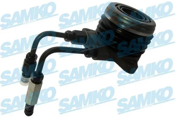 SAMKO M30242 Центральный выключатель,