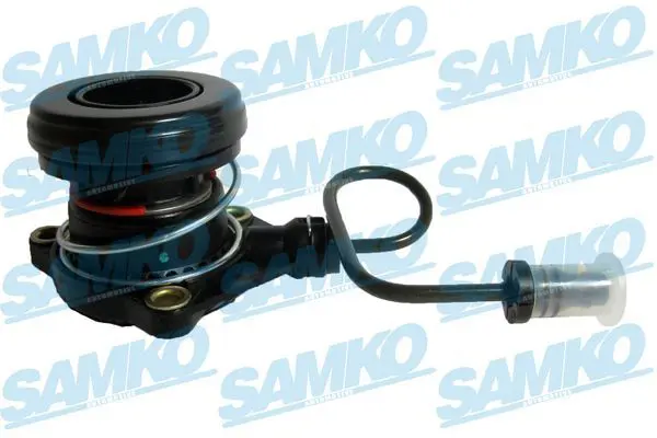 SAMKO M30227 Central Slave Cylinder, clutch