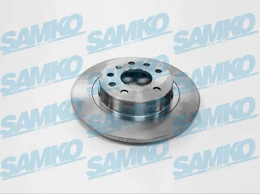SAMKO O1024P Brake Disc