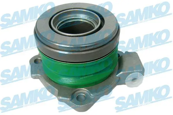 SAMKO M30225 Цилиндр сцепления рабочий