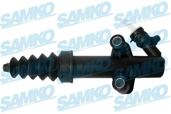 SAMKO M30081 Рабочий цилиндр, система