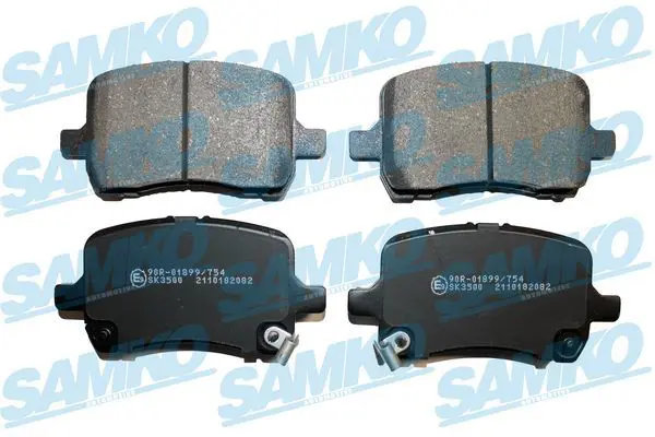 5SP2082 