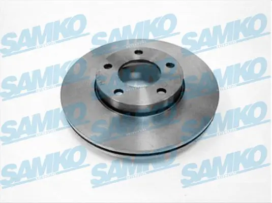 SAMKO M5003V Тормозной диск