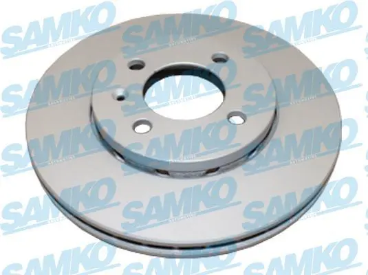 V2020VR Brake Disc