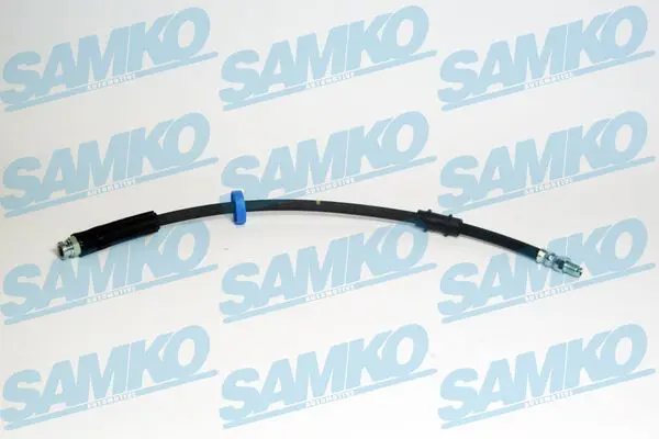 SAMKO 6T46541 Тормозной шланг