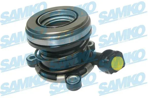 SAMKO M30237 Центральный выключатель,