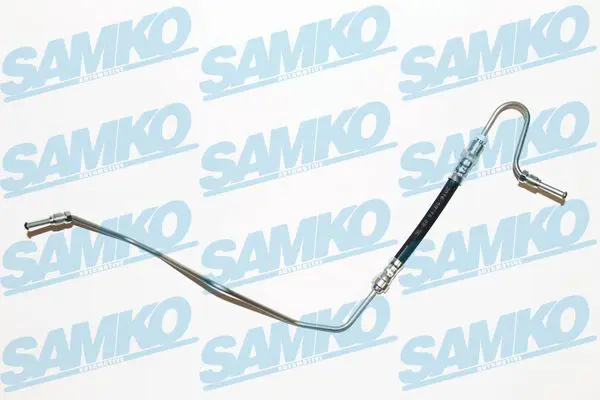 SAMKO 6T49025 Brake Hose