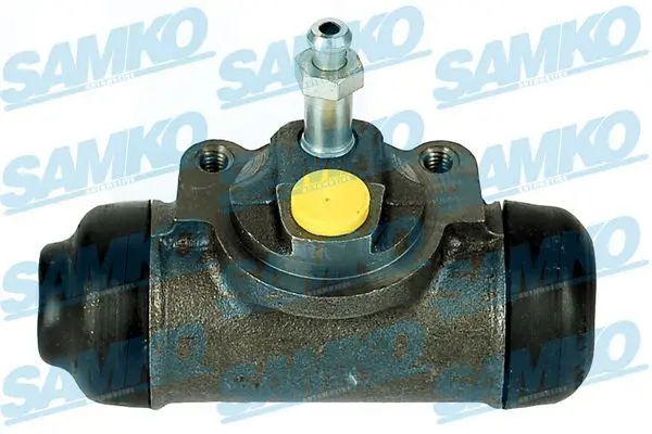 SAMKO C26048 Колесный тормозной цилиндр