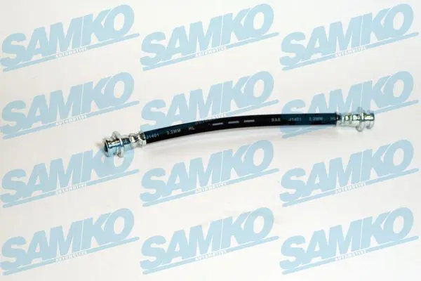 SAMKO 6T46786 Тормозной шланг