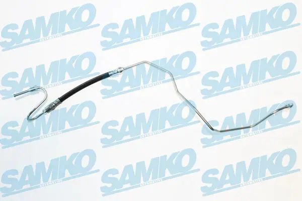 SAMKO 6T49024 Тормозной шланг