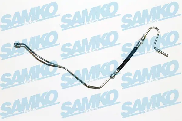  Brake Hose