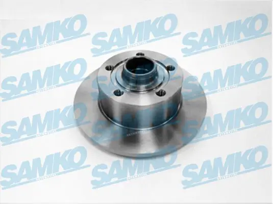 SAMKO A1481P РЕМКОМПЛЕКТ ДВИГАТЕЛЯ