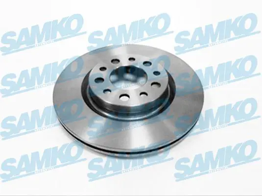 SAMKO A2005V Тормозной диск
