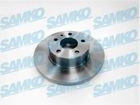 SAMKO A2163P ПОДУШКА ДВИГАТЕЛЯ