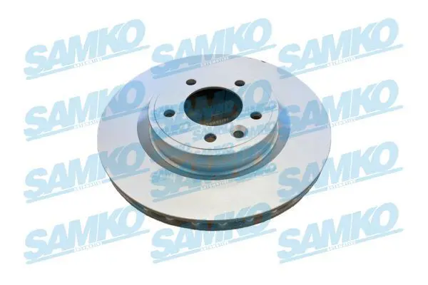 A4033VR Brake Disc