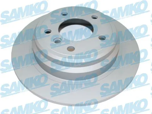 B2451PR Brake Disc