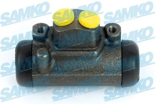 SAMKO C09270 Колесный тормозной цилиндр