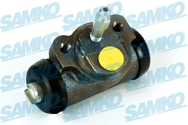 SAMKO C25861 Колесный тормозной цилиндр