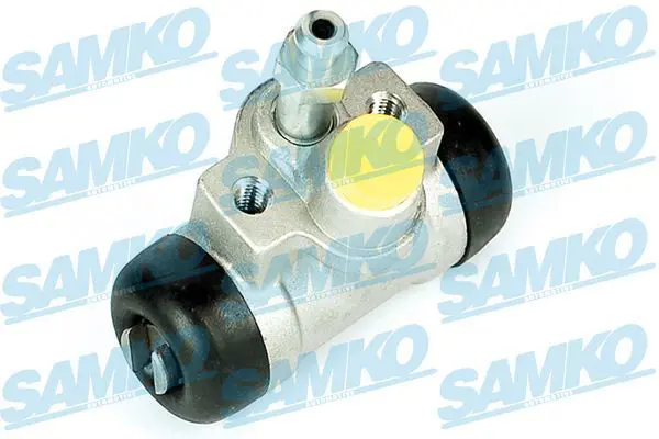 SAMKO C29524 Колесный тормозной цилиндр