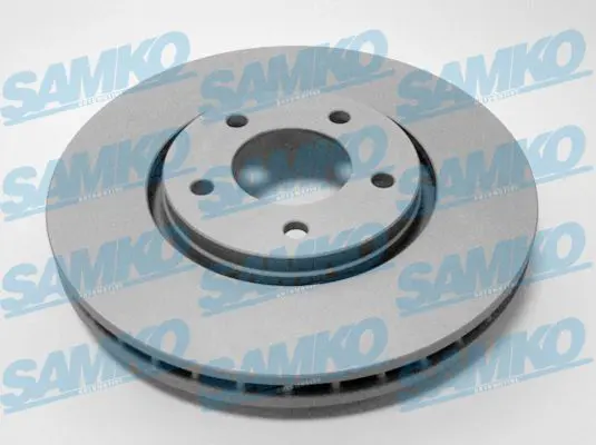 SAMKO C3002VR Тормозной диск