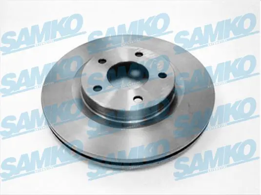 C3016V Диск тормозной