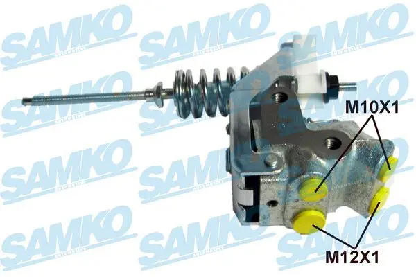 SAMKO D30003K Регулятор тормозных сил