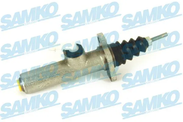 SAMKO F02002 Master Cylinder, clutch