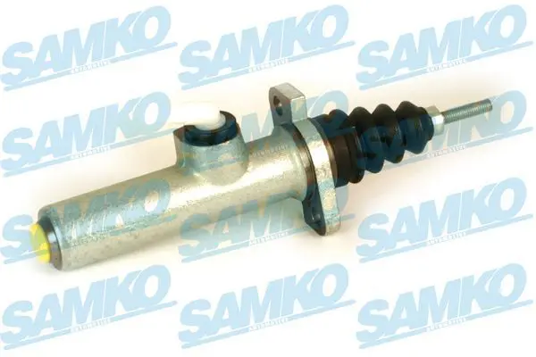 SAMKO F02900 Главный цилиндр, система