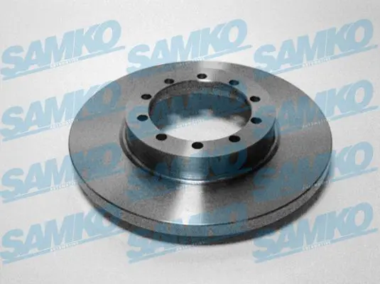 SAMKO F1033P Тормозной диск