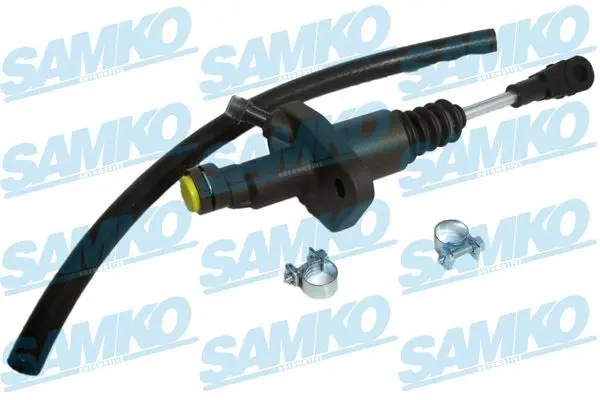 SAMKO F30002 Цилиндр сцепления главный