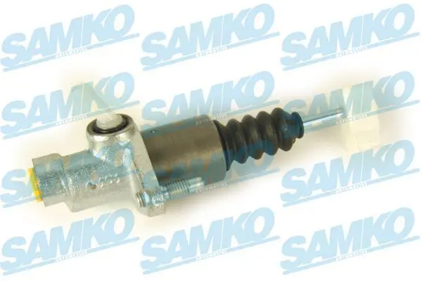 SAMKO F30009 Главный цилиндр, система
