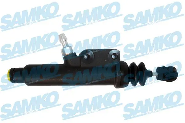 SAMKO F30030 Цилиндр сцепления главный