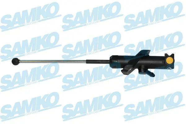SAMKO F30057 Master Cylinder, clutch