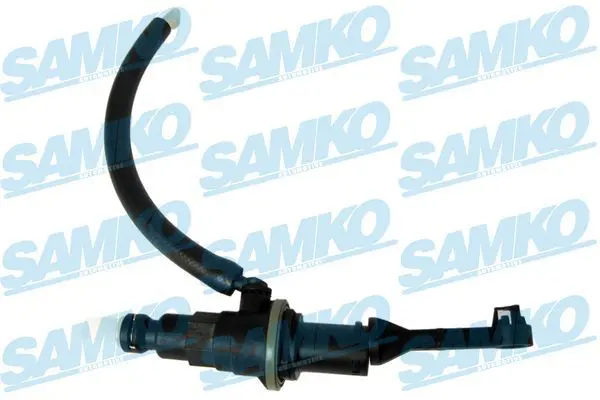 SAMKO F30089 Главный цилиндр, система
