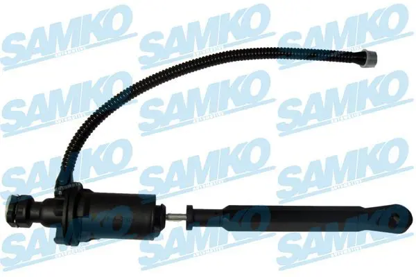 SAMKO F30122 Master Cylinder, clutch