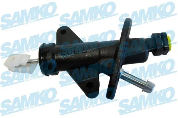 SAMKO F30126 Главный цилиндр, система