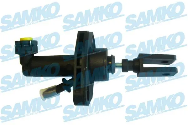 SAMKO F30143 Главный цилиндр, система