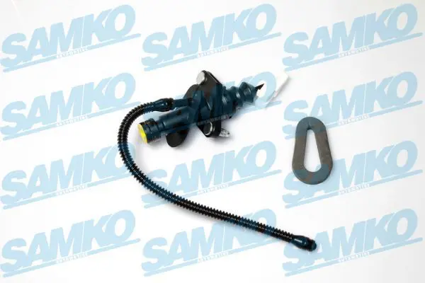 SAMKO F30181 Главный цилиндр, система