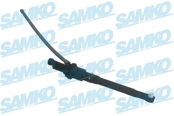 SAMKO F30196 Главный цилиндр, система