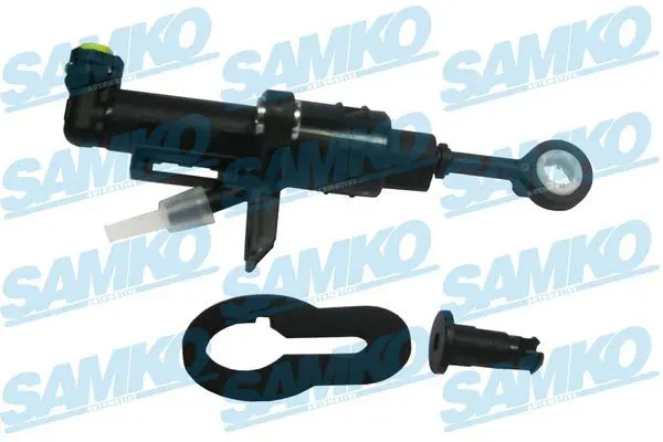 SAMKO F30252 Главный цилиндр, система